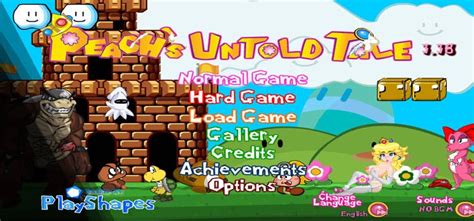 peach untold story|Peachs Untold Tale [18+]